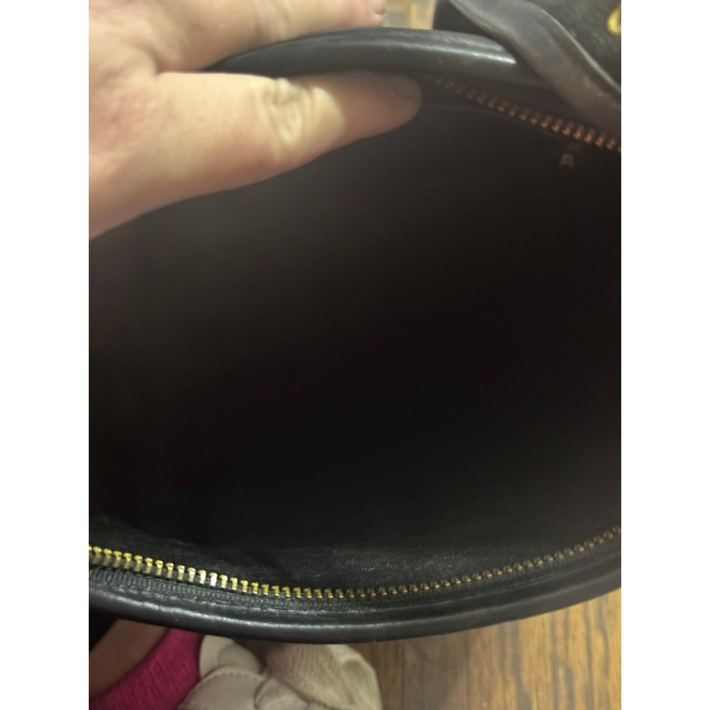 Vintage Coach legacy leather purse crossbody shoulder‎ bag - Picture 8 of 11